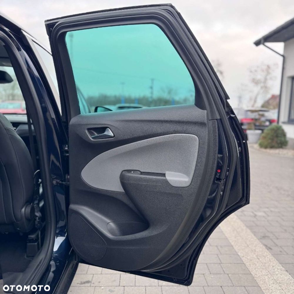 Opel Crossland X 1.2 Start/Stop Innovation - 26