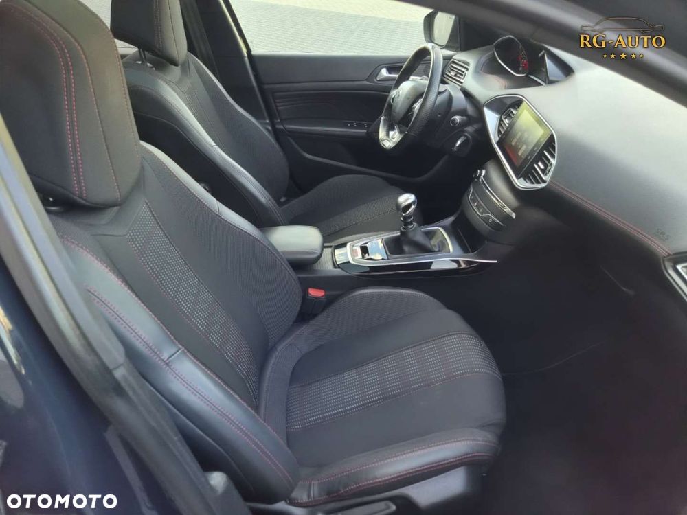 Peugeot 308 - 29