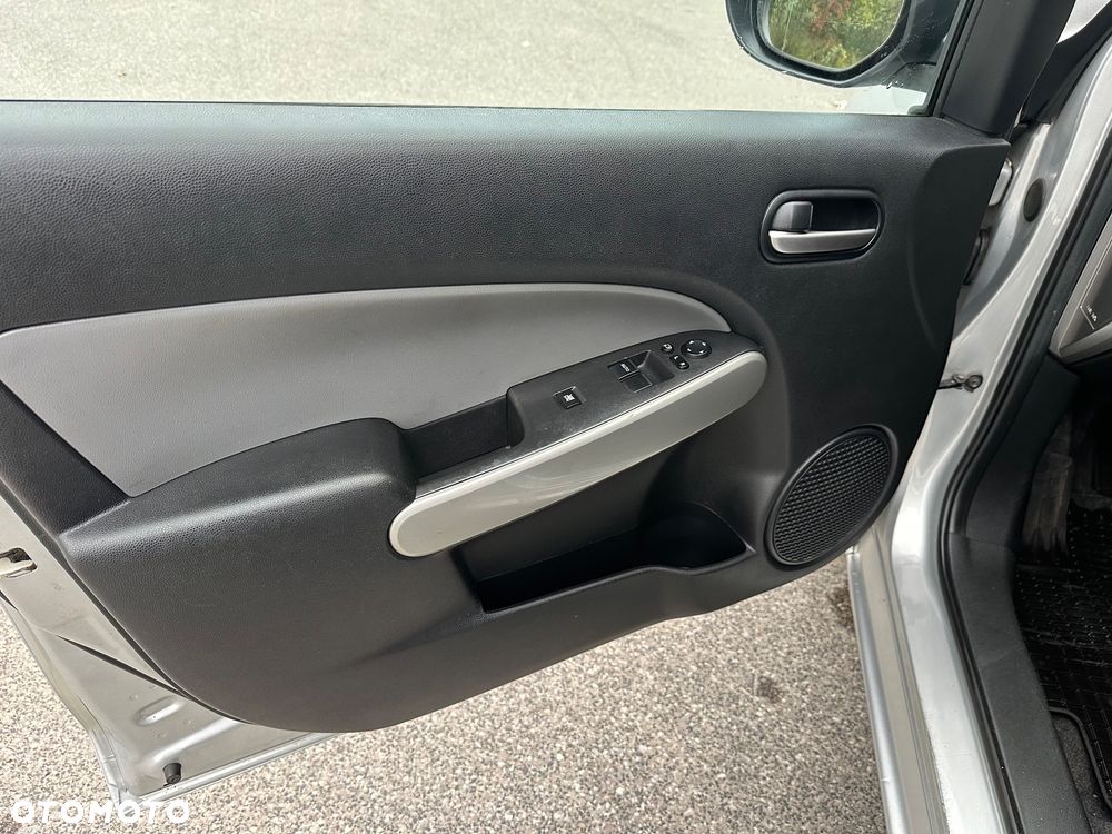 Mazda 2 1.3 Comfort - 21