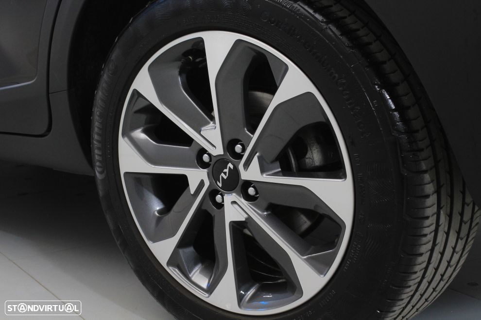 Kia Stonic 1.0 T-GDI Drive - 14