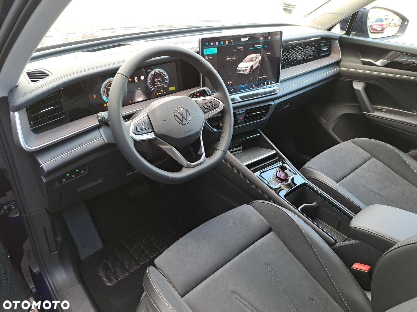 Volkswagen Tayron 2.0 TSI Elegance DSG - 9