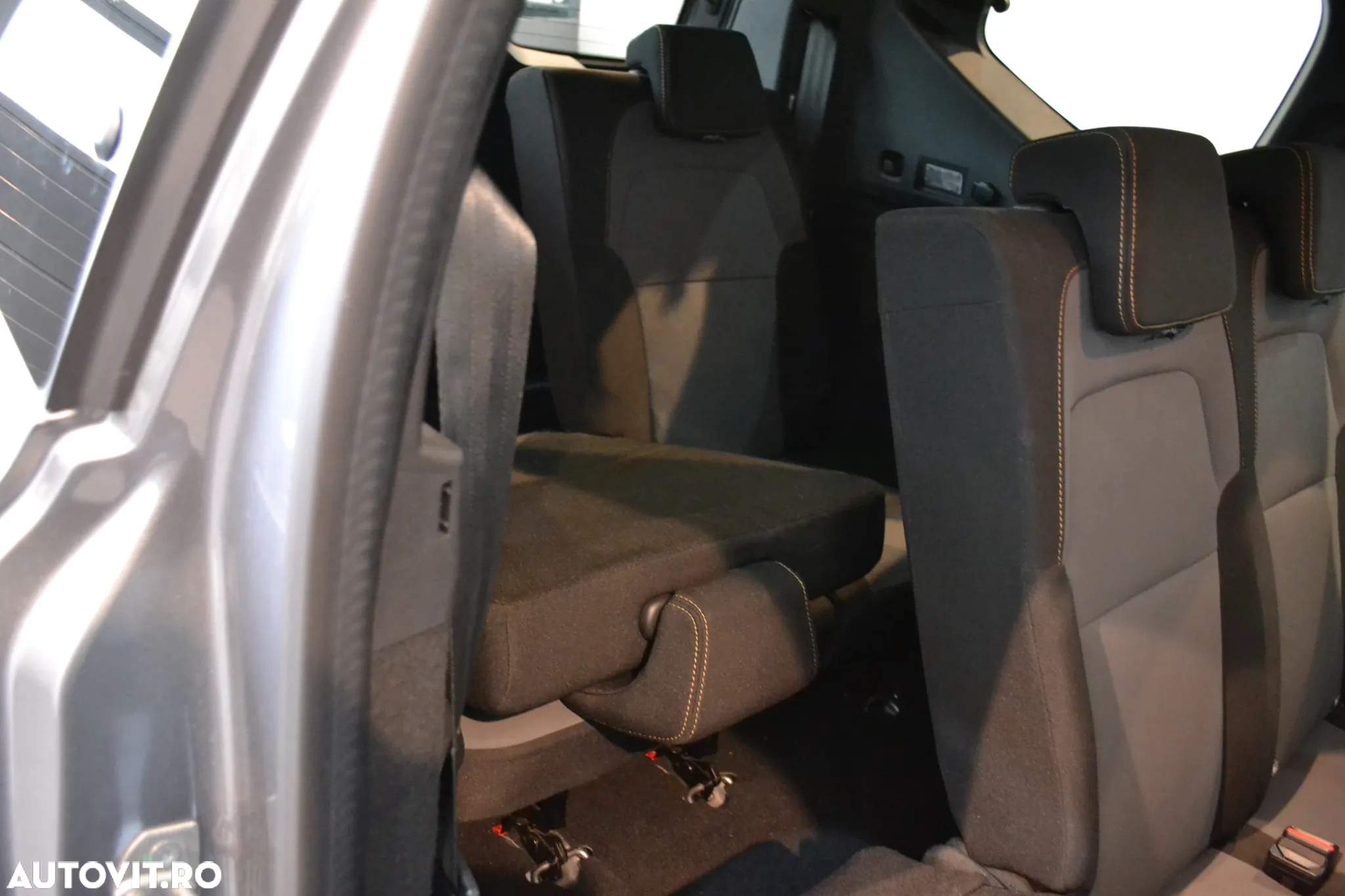 Dacia Jogger 7 locuri HEV 140 Extreme - 8
