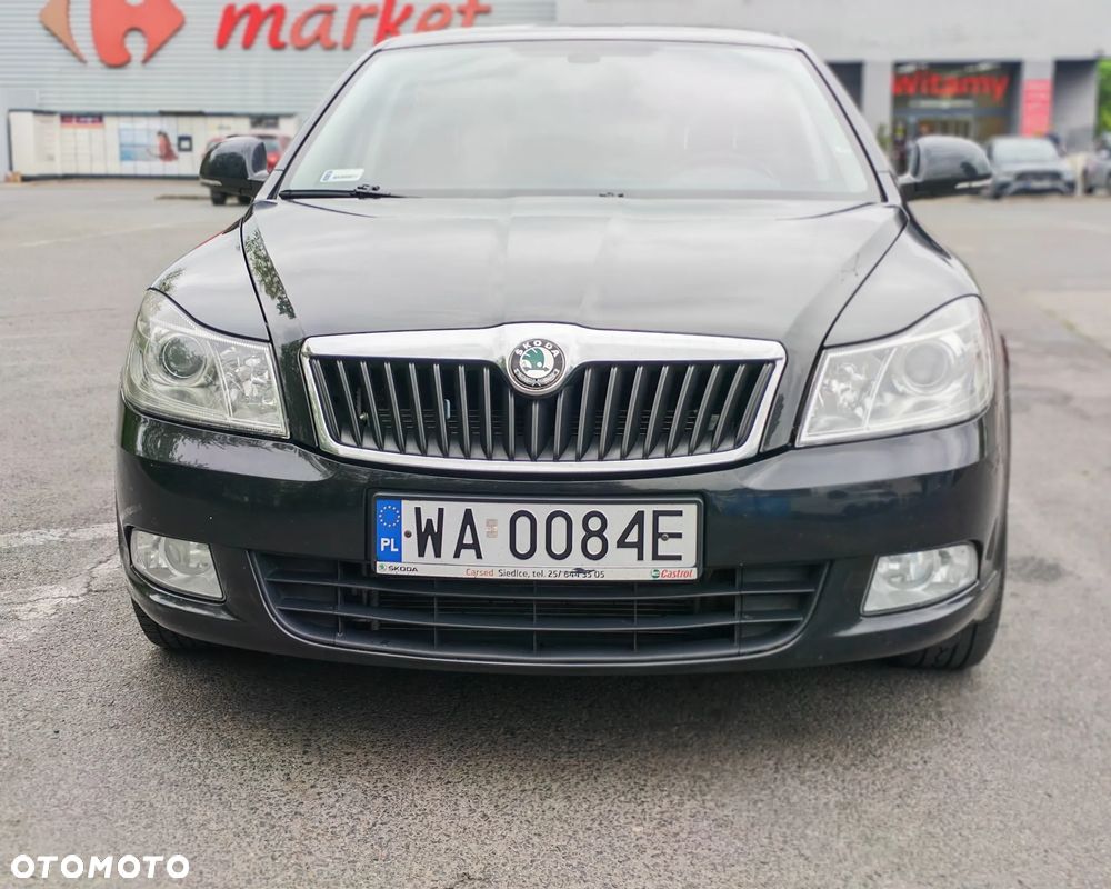 Skoda Octavia 1.4 TSI Ambition - 13
