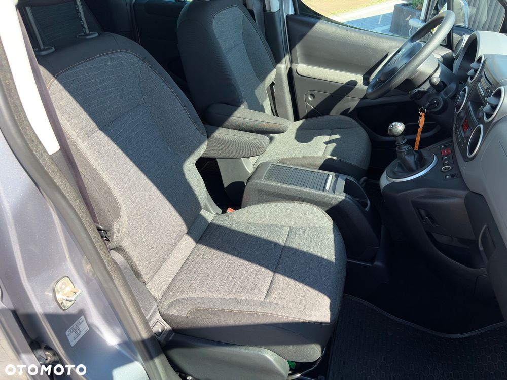 Citroën Berlingo Multispace BlueHDi 120 S&S XTR - 30