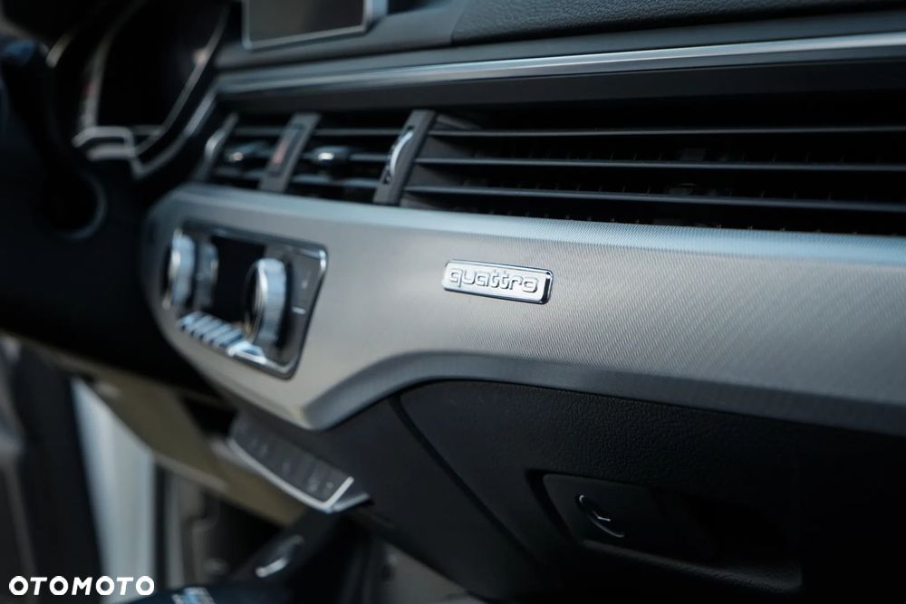 Audi A4 Allroad 45 TFSI mHEV Quattro S tronic - 25