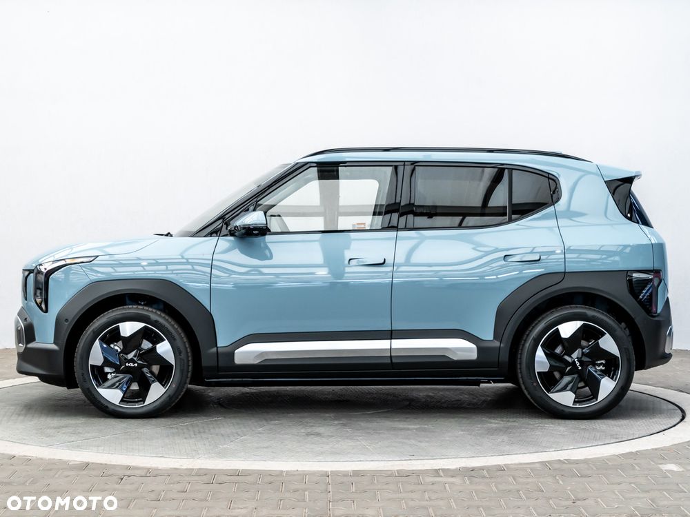 Kia EV2 42.2kWh Earth - 3