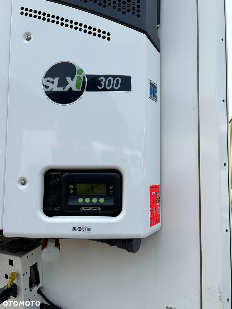 Krone SLX I300 THERMOKING - 10