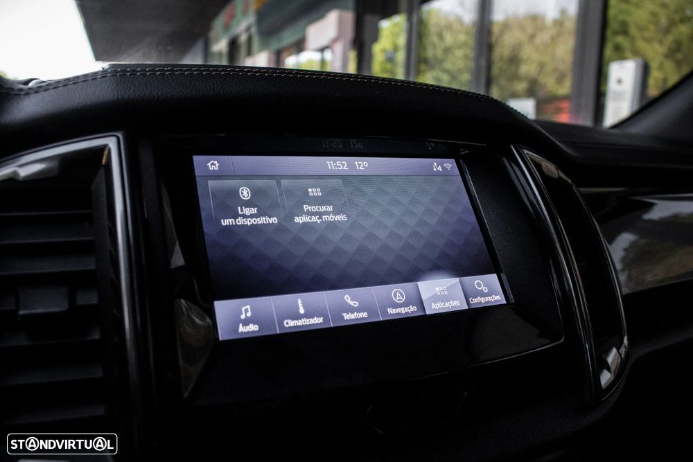 Ford Ranger 2.0 TDCi CD Wildtrak Aut.4WD - 42