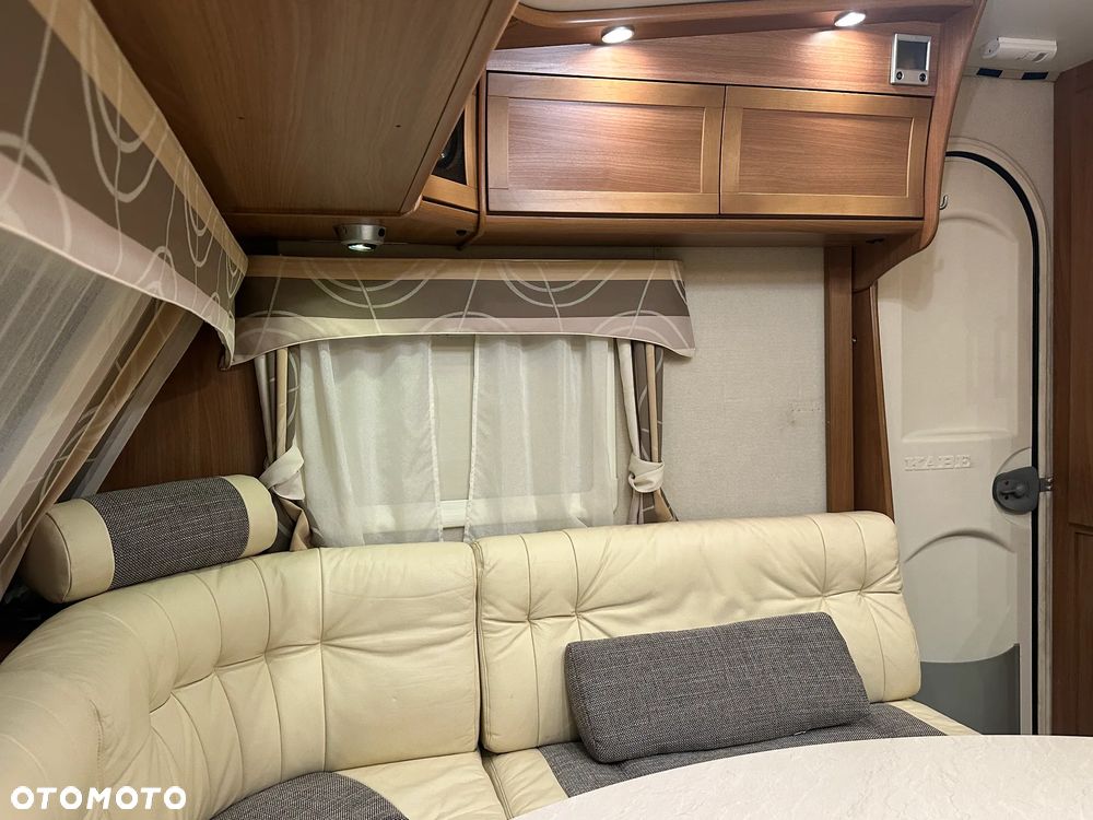 Kabe ROYAL 610 DXL KS z klimą dachową, napędem i ALDE !!! - 20