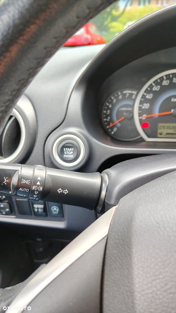 Mitsubishi Space Star 1.2 Clear Tec CVT Color - 11
