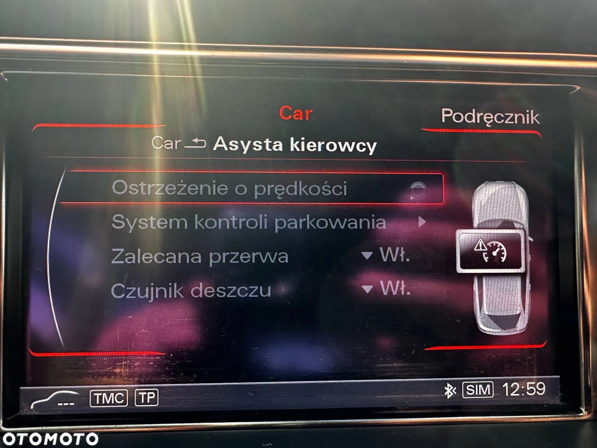 Audi A4 Avant 2.0 TDI ultra DPF Ambition - 18
