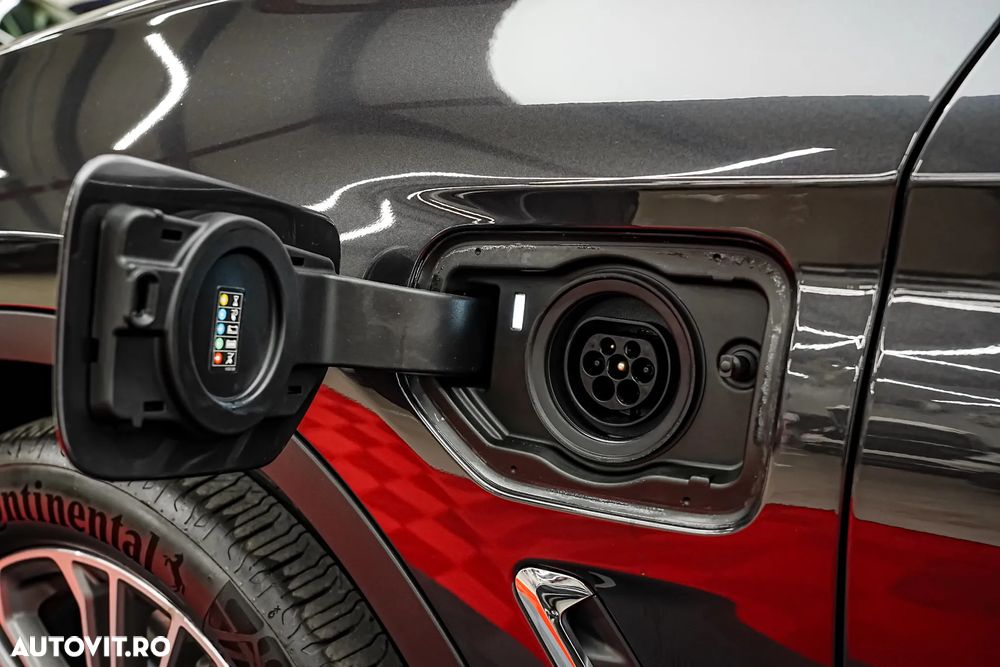 BMW X3 xDrive30e Aut. Luxury Line - 15