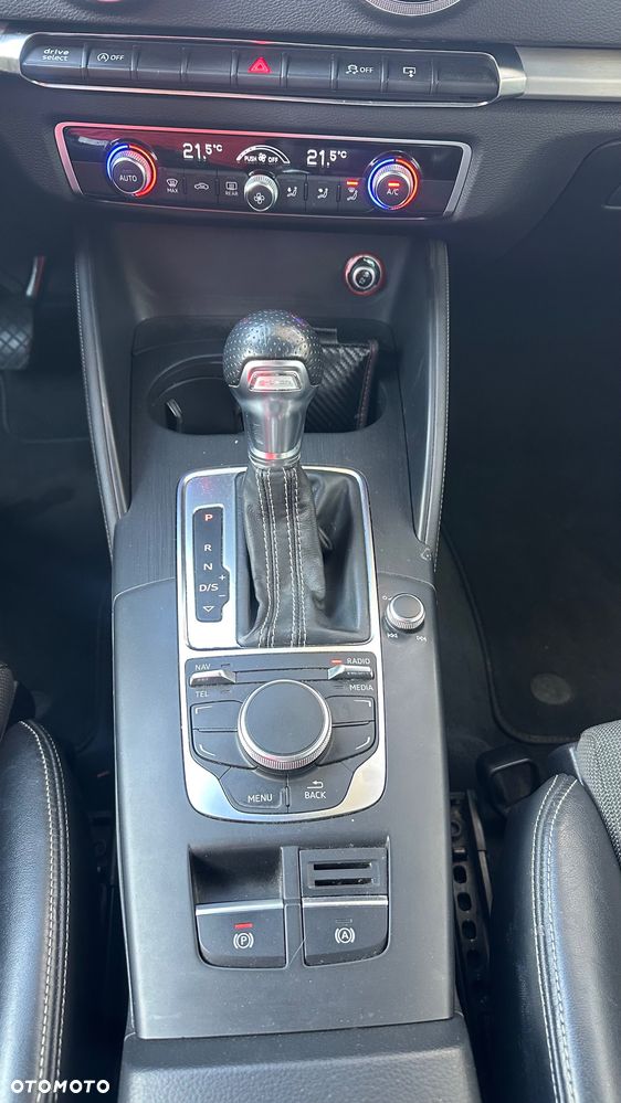 Audi A3 Sportback - 14