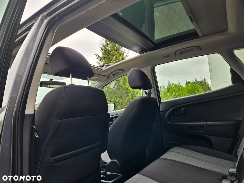 Kia Venga 1.6 CVVT ISG Spirit - 20
