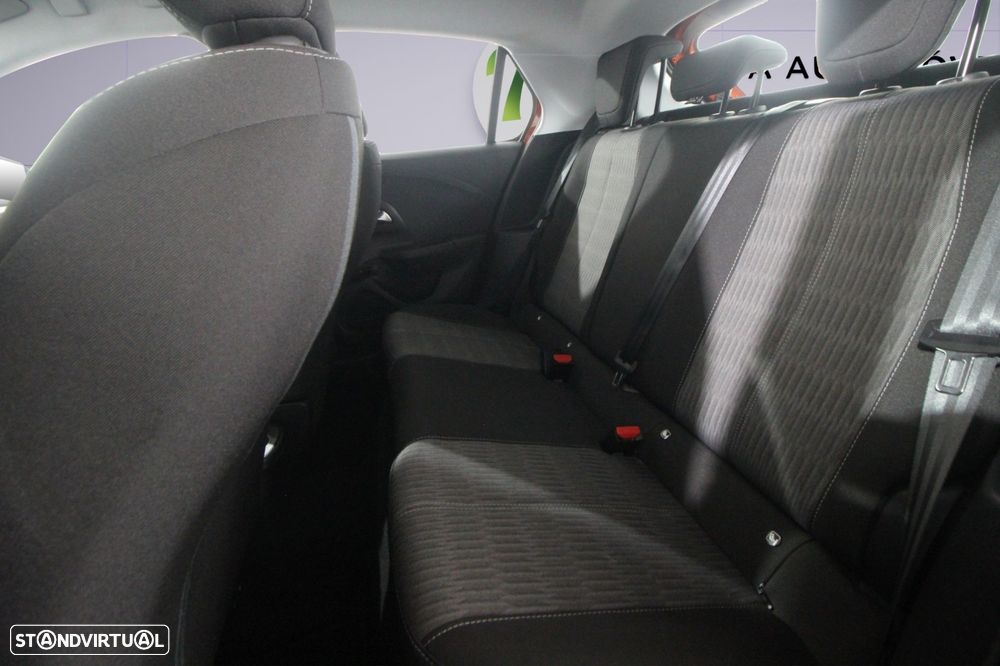 Opel Corsa-e 50 kWh - 12