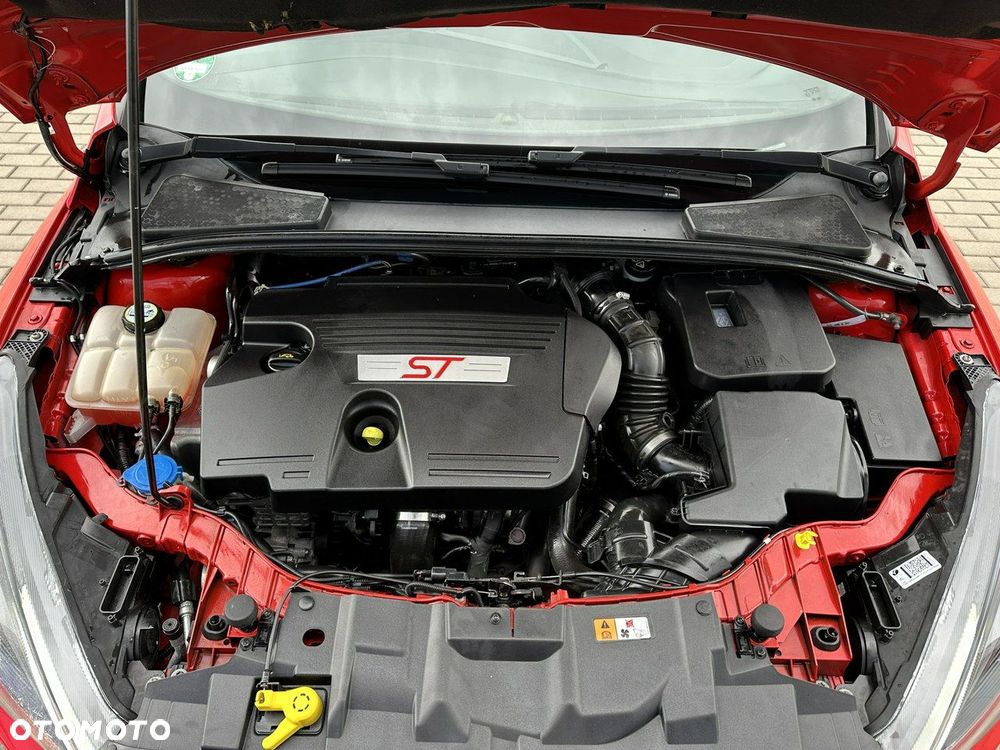 Ford Focus 2.0 TDCi ST-2 - 32