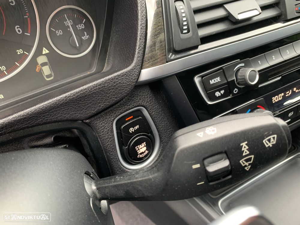 BMW 420 Gran Coupé d Pack M Auto - 43