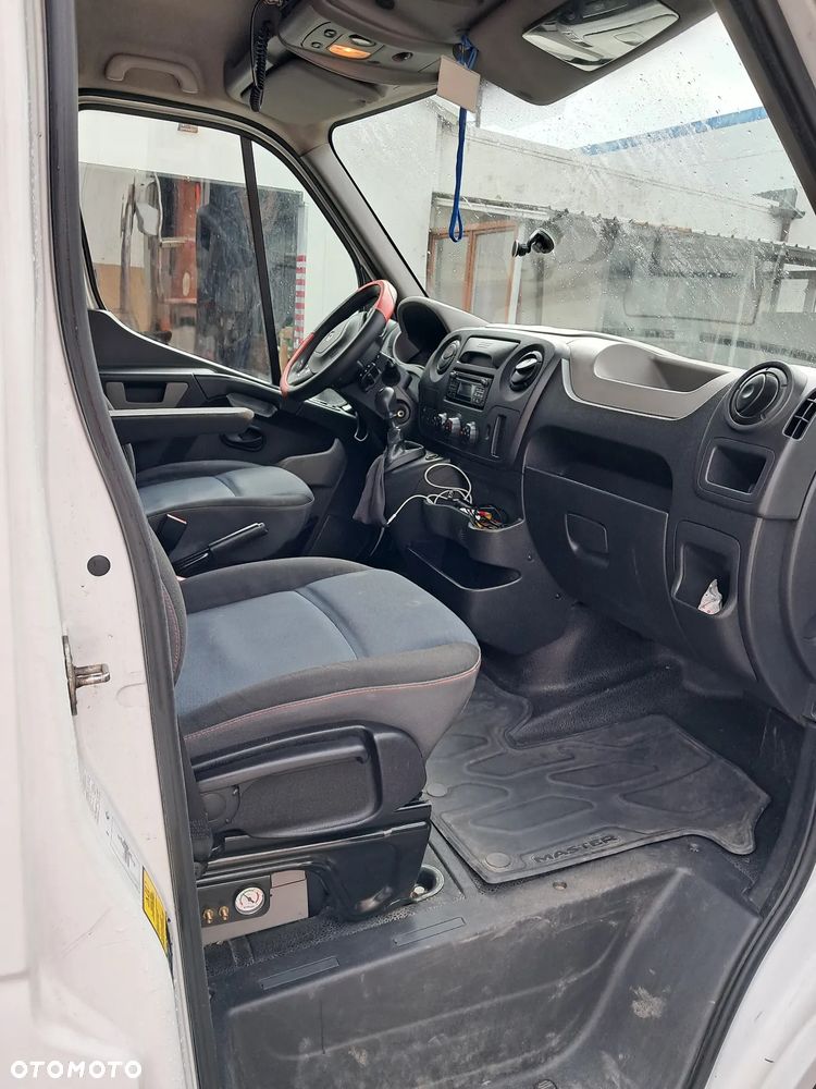 Renault Master - Kontener - 5