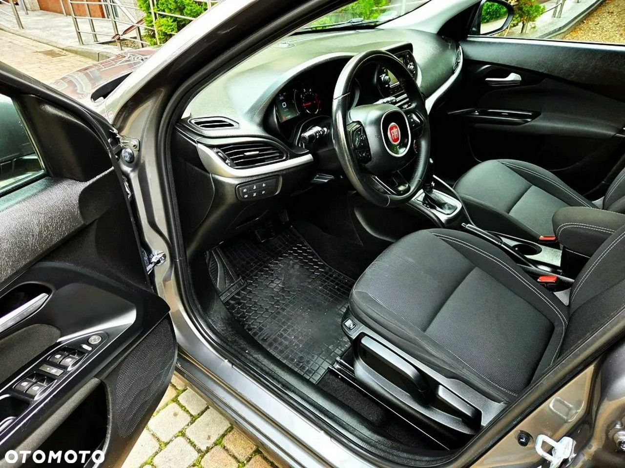 Fiat Tipo 1.6 MultiJet 16v S-Design DDCT - 7