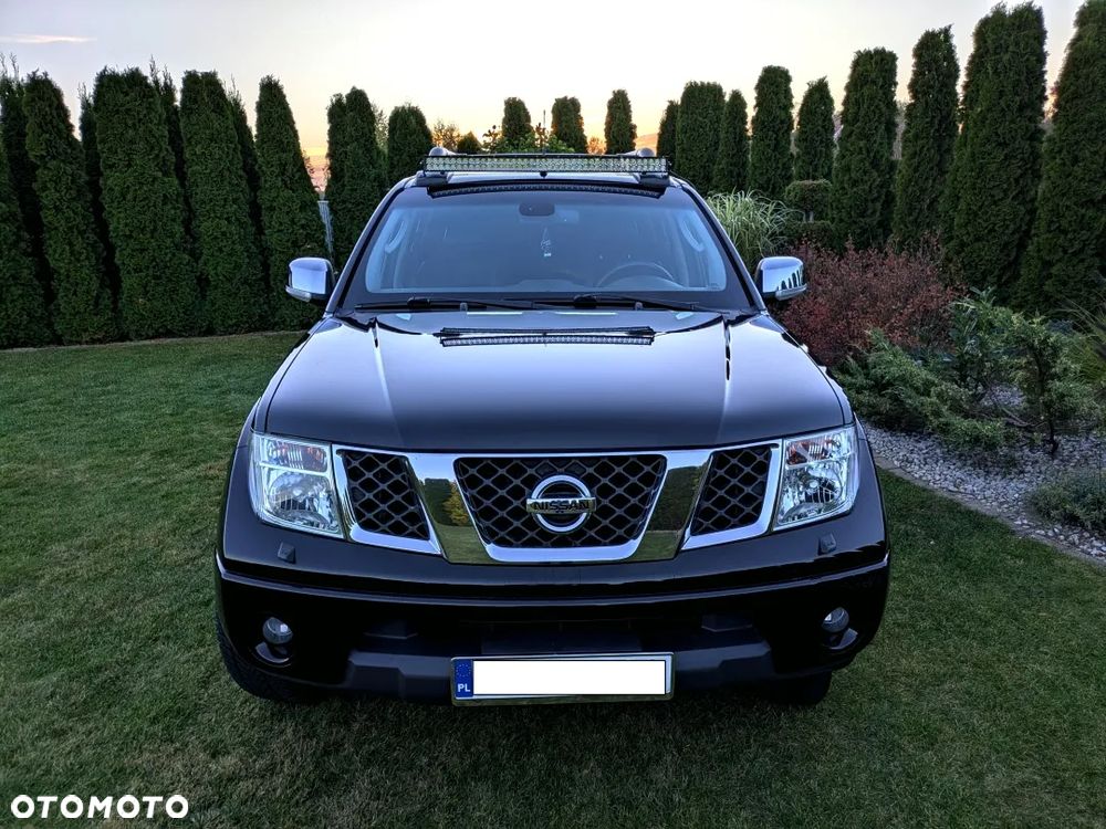 Nissan Navara - 18