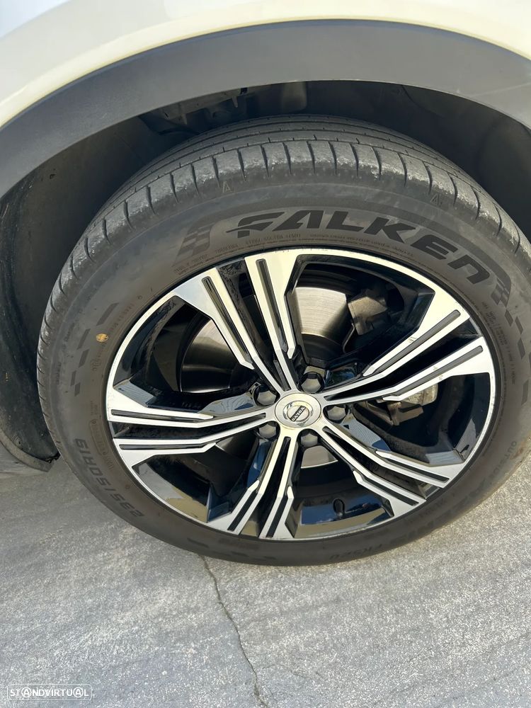 Volvo XC 40 1.5 T5 PHEV Inscription Expression - 19