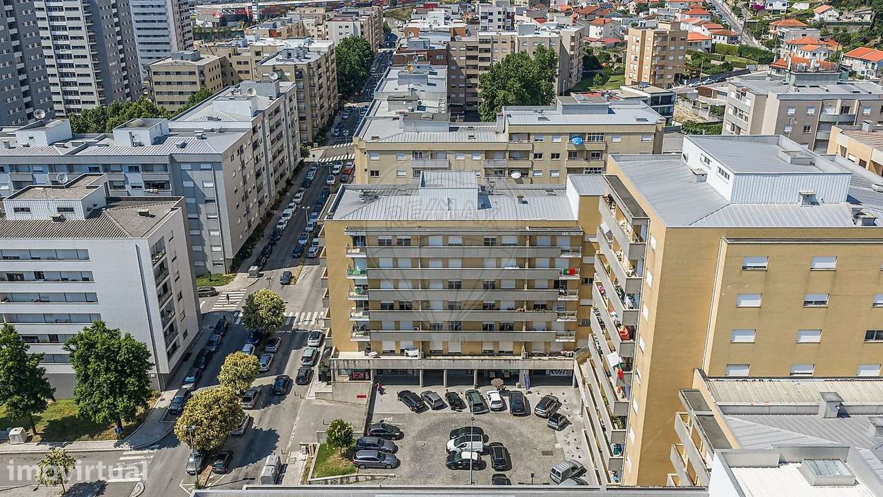 Apartamento T2 para venda - Grande imagem: 5/26