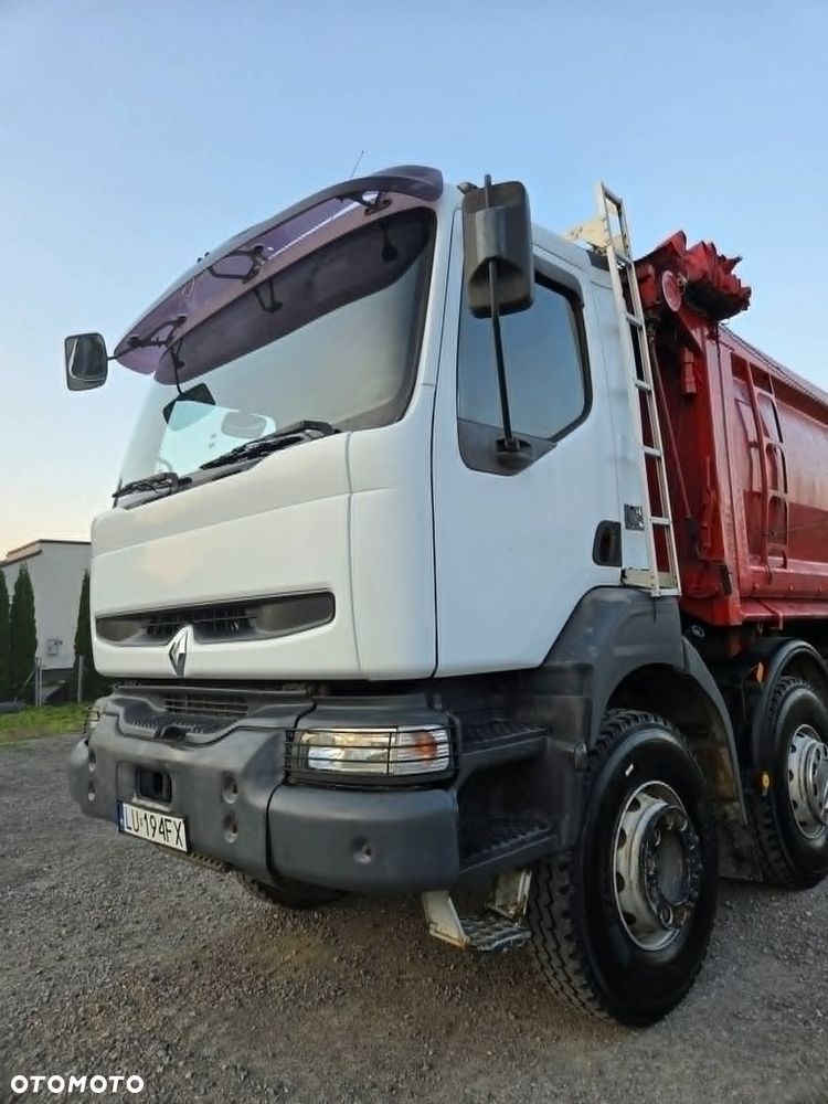 Renault Kerax - 4