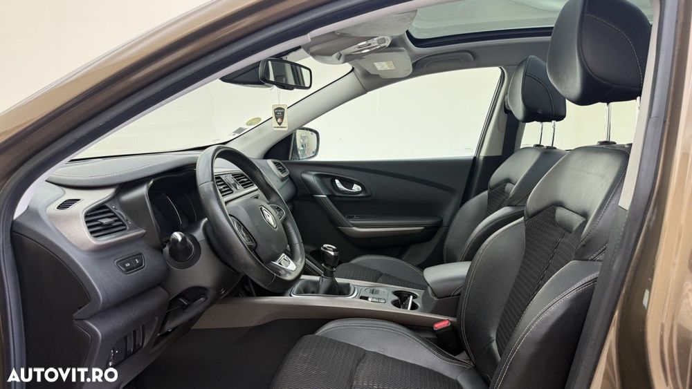 Renault Kadjar - 12