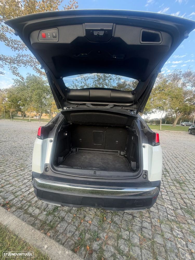 Peugeot 3008 - 23