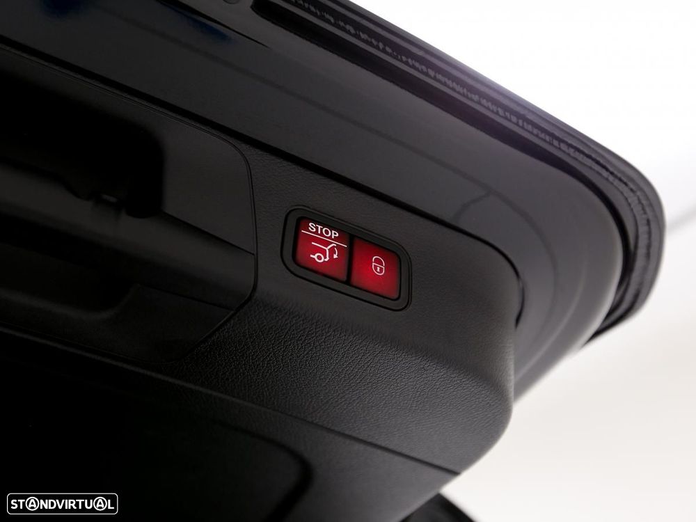 Mercedes-Benz EQB 250 AMG Line - 16