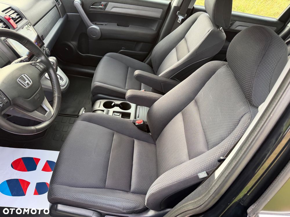 Honda CR-V 2.0i-VTEC Automatik Elegance - 14