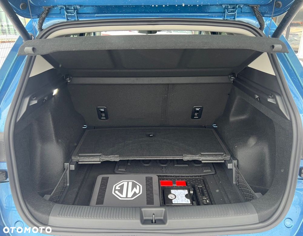 MG S5 EV - 29