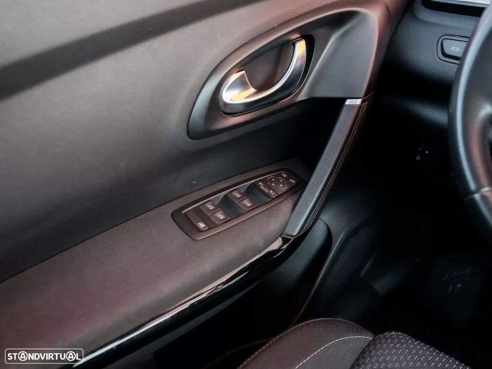 Renault Kadjar 1.5 Blue dCi Intens EDC - 47