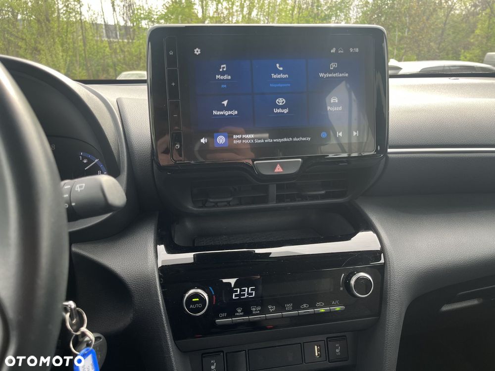 Toyota Yaris Cross Hybrid 1.5 Comfort - 12