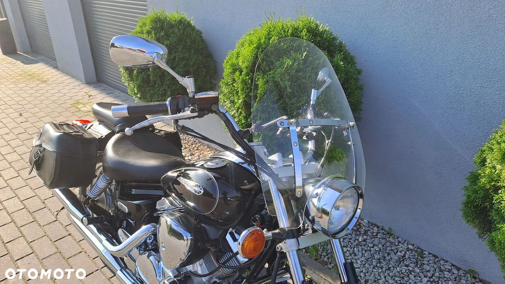 Yamaha Drag Star - 23