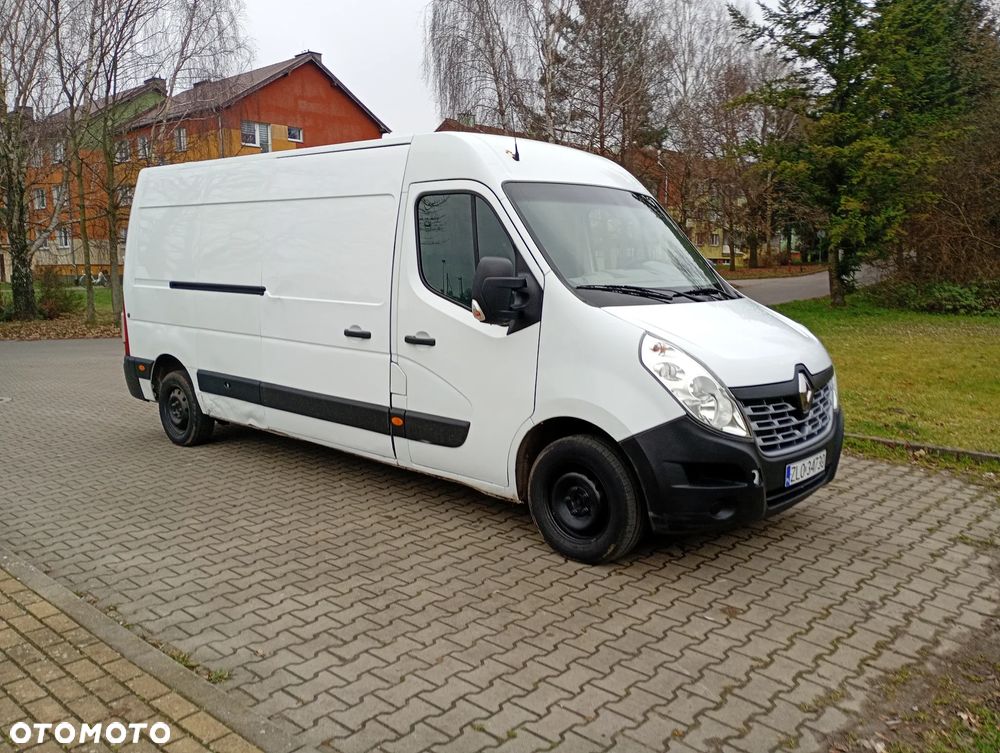 Renault Master - 3
