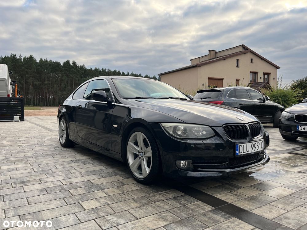BMW Seria 3 - 3