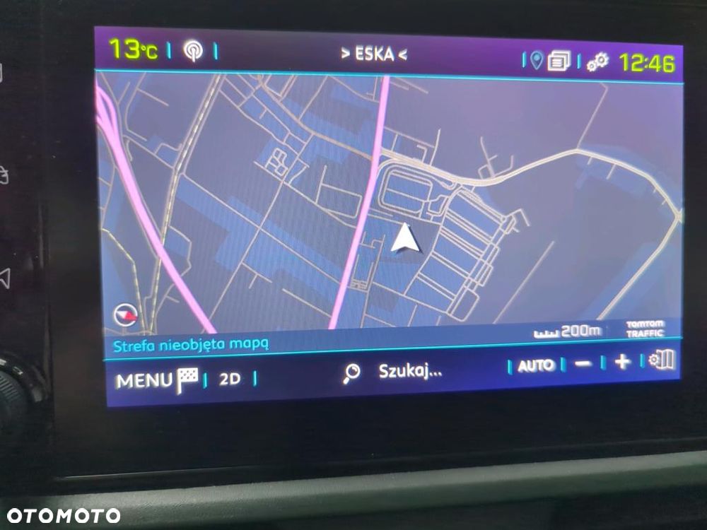 Peugeot Rifter 50kWh Allure - 29