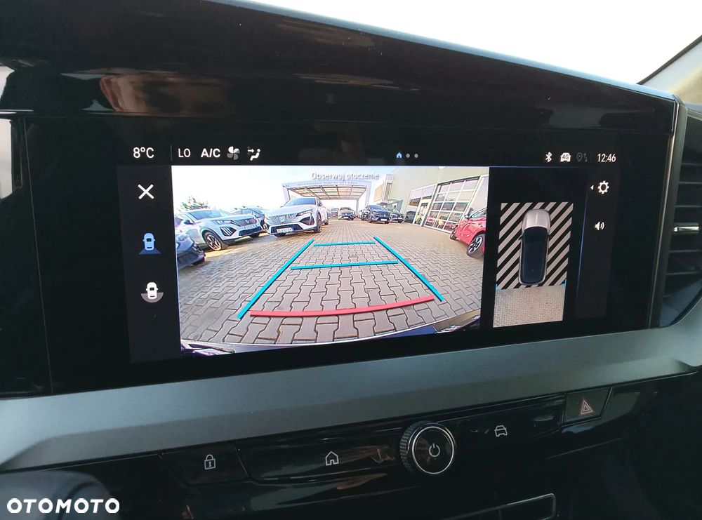 Opel Mokka 1.2 T Edition S&S - 15