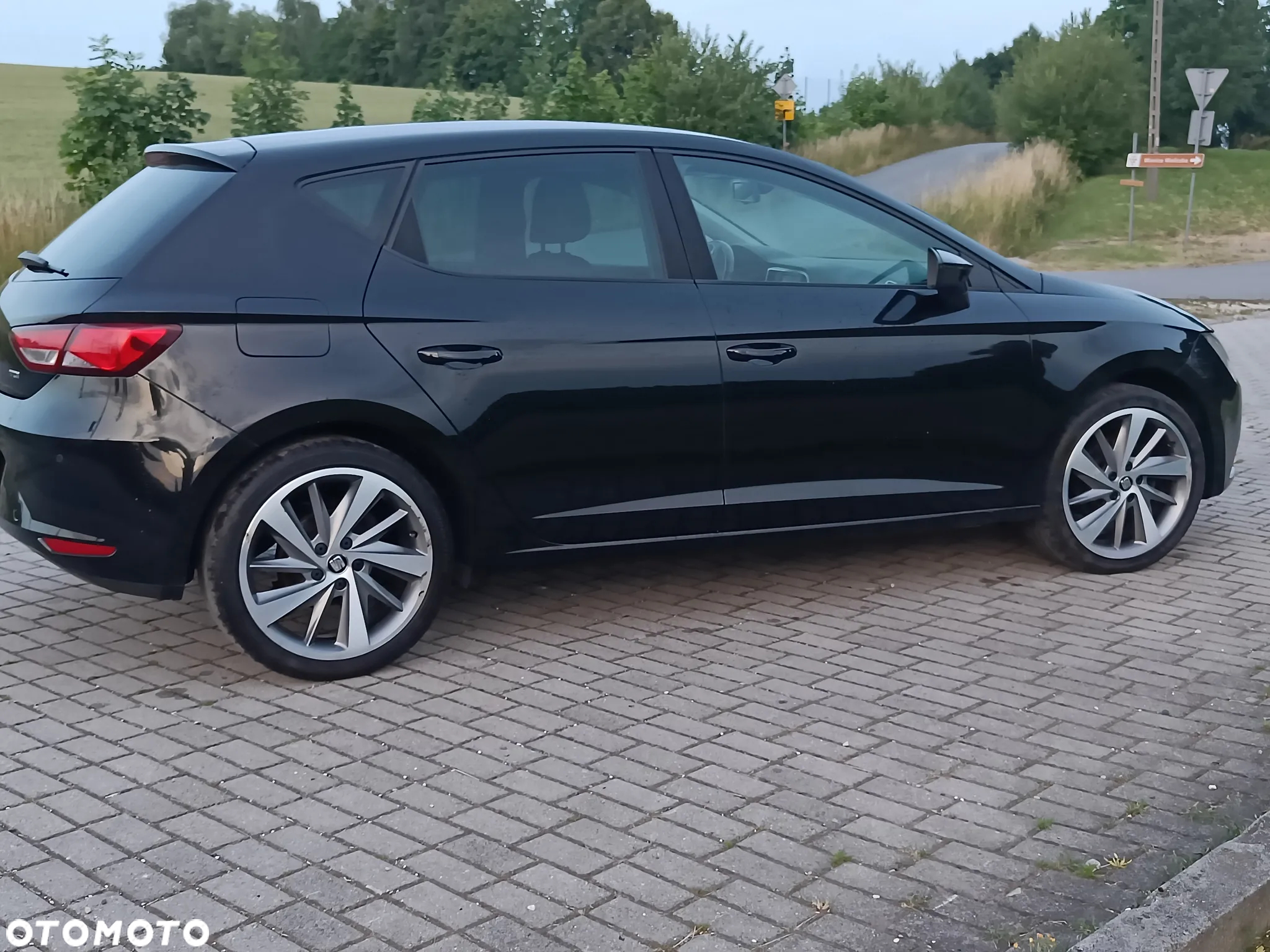 Seat Leon - 24