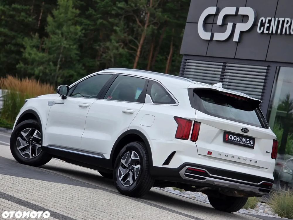 Kia Sorento - 7