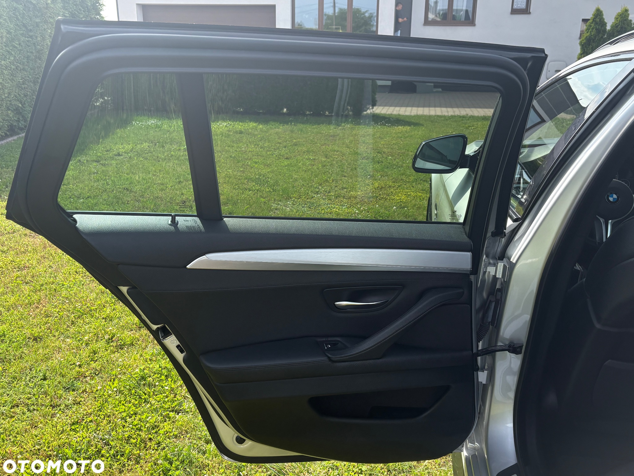 BMW Seria 5 535d xDrive Touring Modern Line - 13