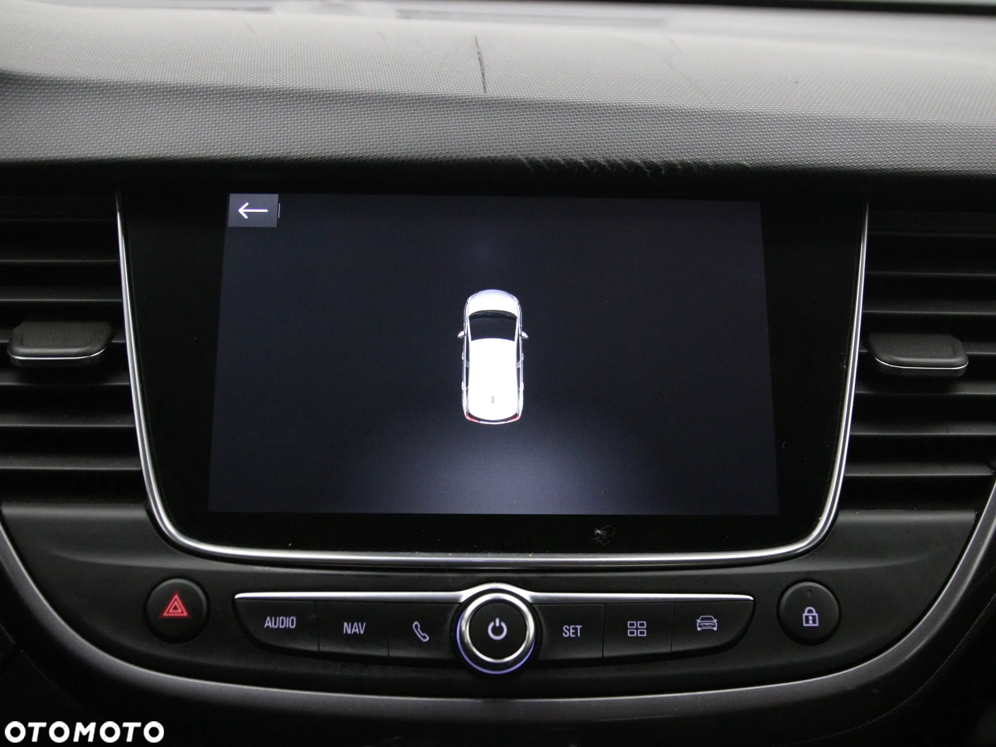 Opel Crossland X 1.5 Diesel Start/Stop Automatik Innovation - 25