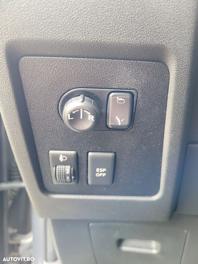 Nissan Qashqai 1.6 Tekna - 13