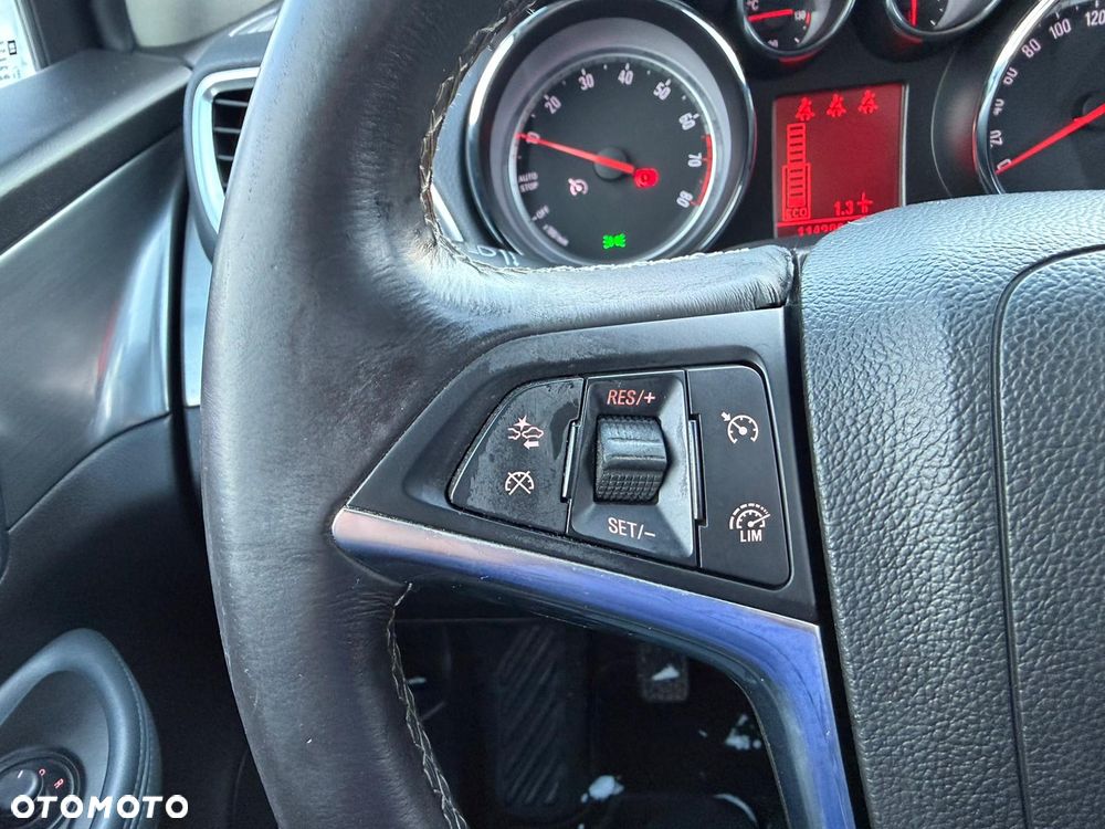 Opel Mokka 1.4 T Enjoy S&S 4x4 EU6 - 12