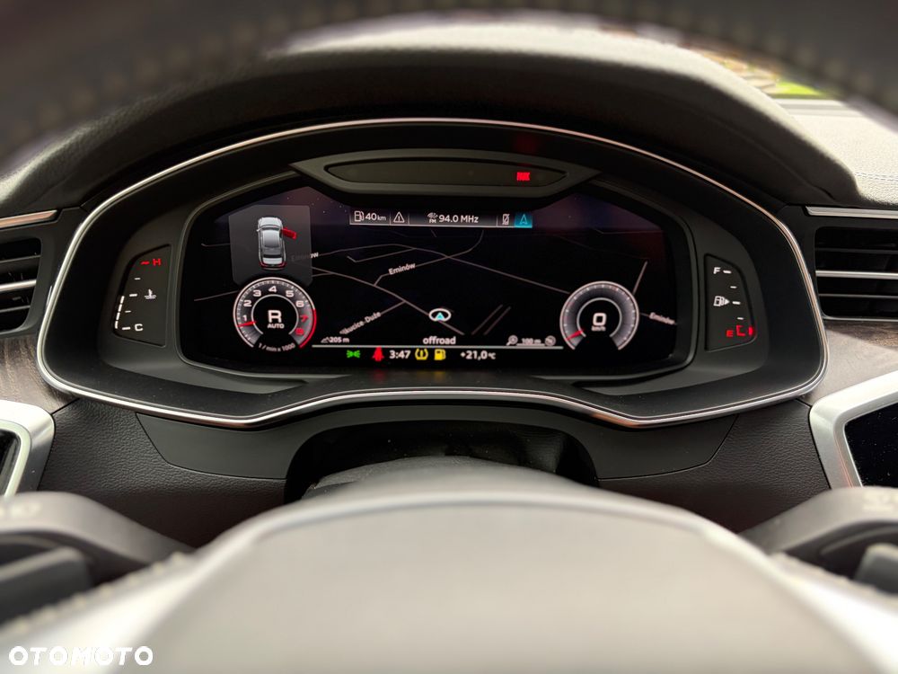 Audi A6 Limousine 55 TFSI GPF mHEV Quattro S tronic - 17