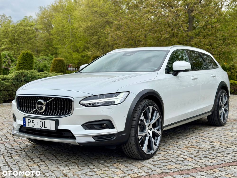 Volvo V90 Cross Country B5 D AWD Ultimate - 6
