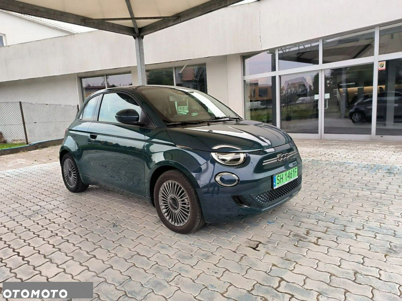 Fiat 500 - 8