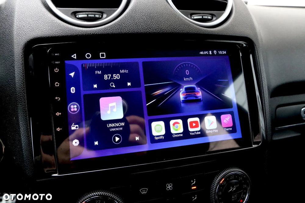 Mercedes-Benz ML - 16