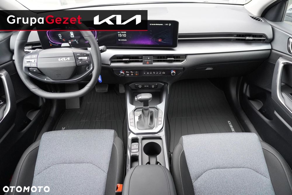 Kia XCeed - 9